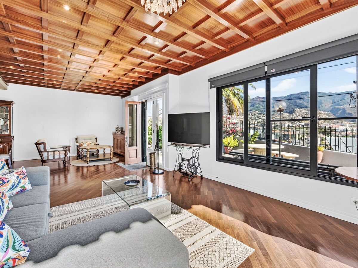 Rodrigo Guest House, Maison 7 personnes à Funchal (Madeira) - Photo 4