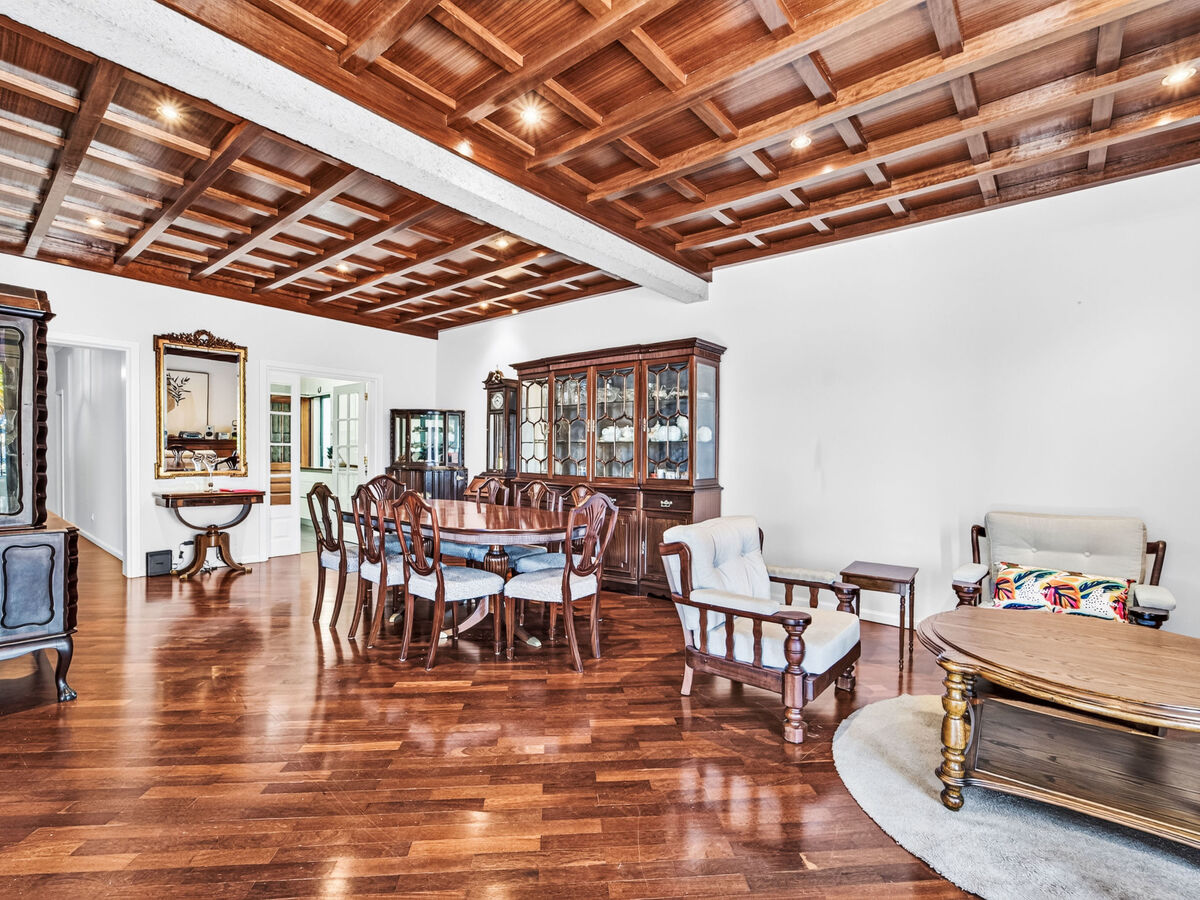 Rodrigo Guest House, Maison 7 personnes à Funchal (Madeira) - Photo 5