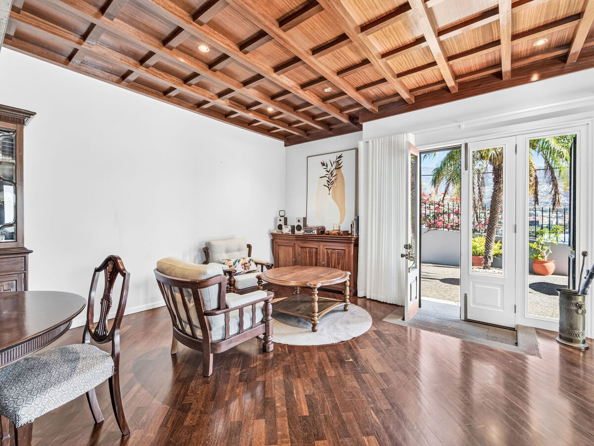 Rodrigo Guest House, Maison 7 personnes à Funchal (Madeira) - Photo 6