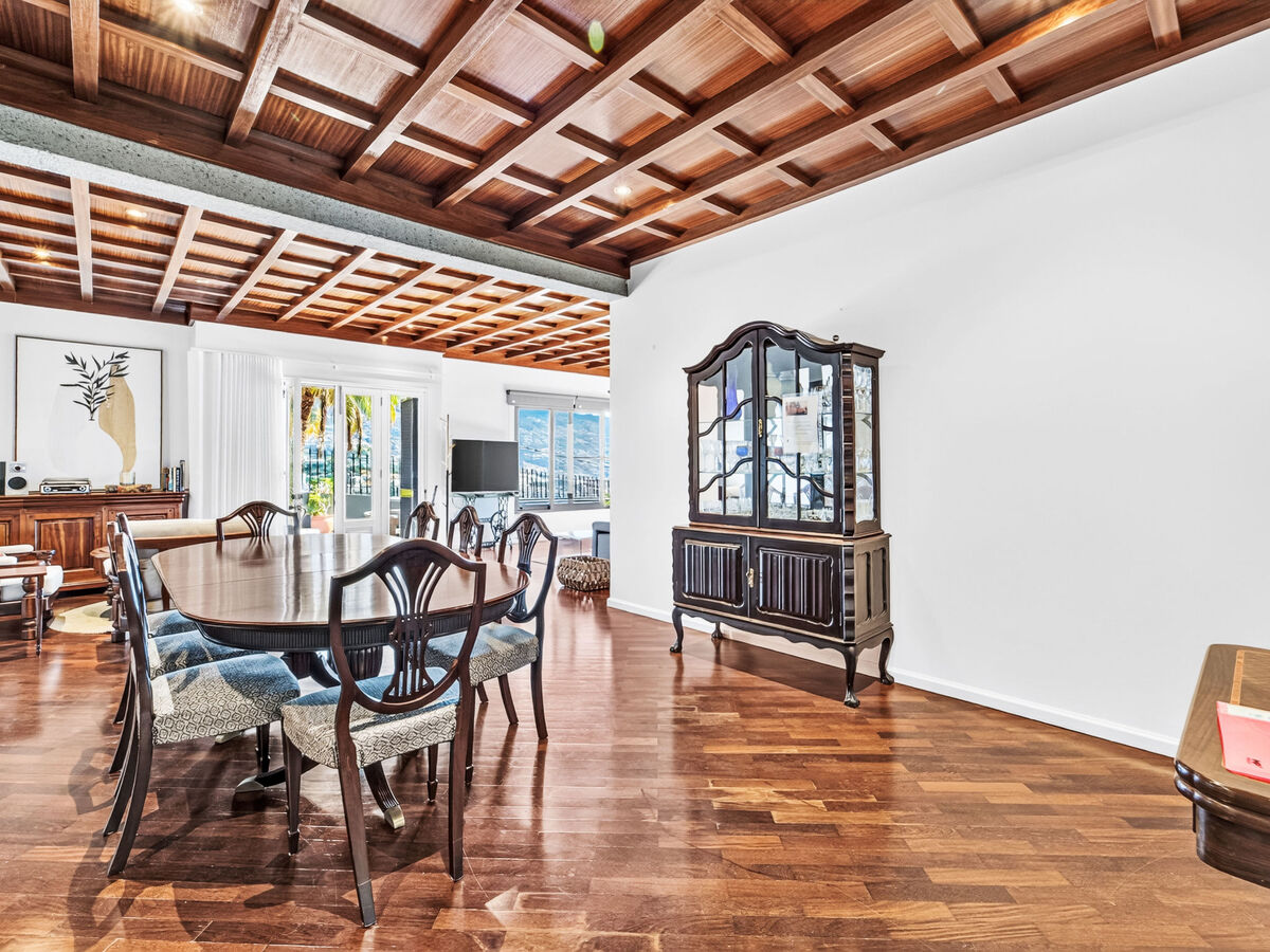 Rodrigo Guest House, Maison 7 personnes à Funchal (Madeira) - Photo 8