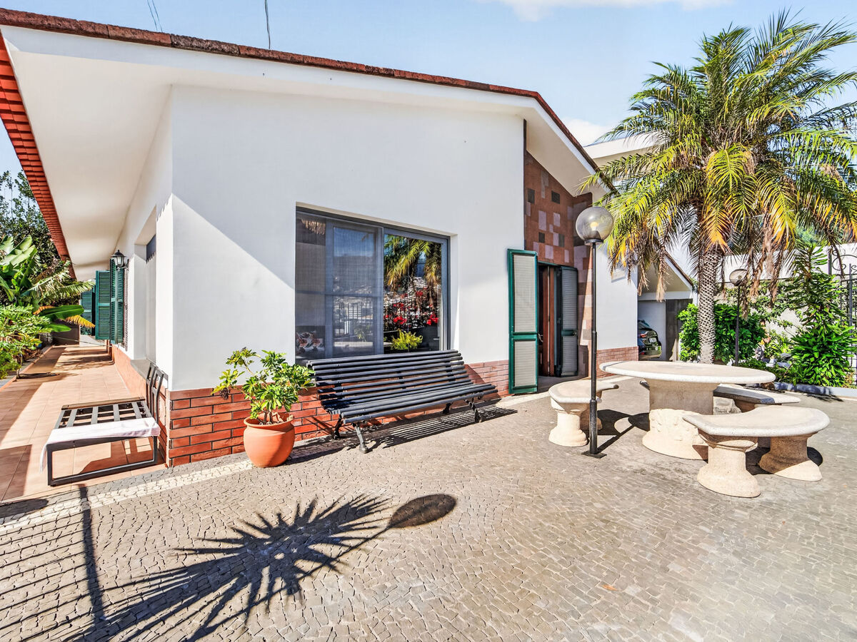 Rodrigo Guest House, Maison 7 personnes à Funchal (Madeira) - Photo 16