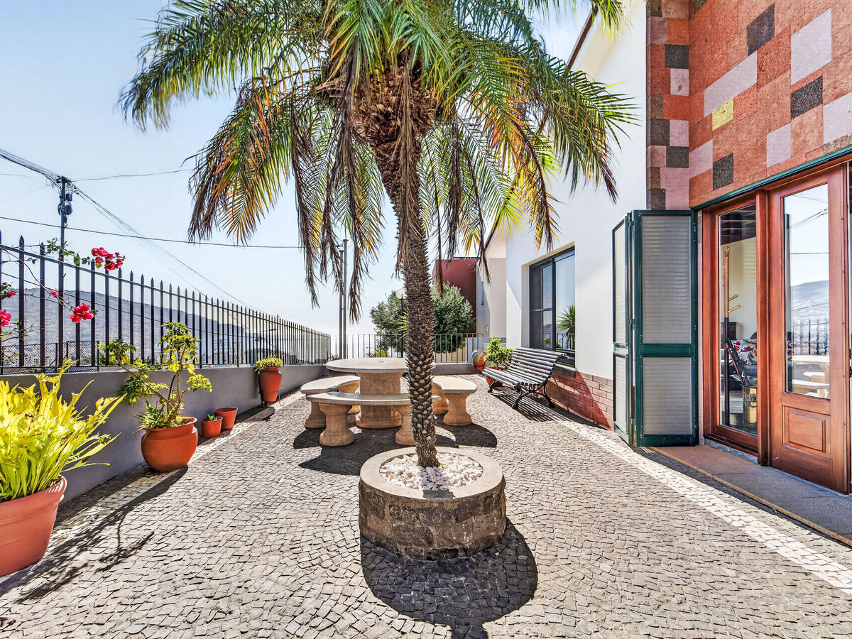 Rodrigo Guest House, Maison 7 personnes à Funchal (Madeira) - Photo 18