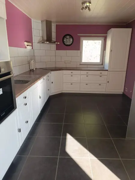 Maison avec jardin et vue montagne à Beauraing, 6 pers. : photo 1