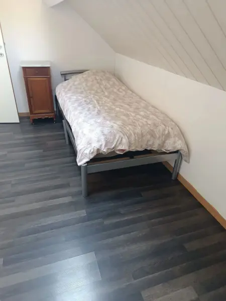 Maison avec jardin et vue montagne à Beauraing, 6 pers. : photo 13