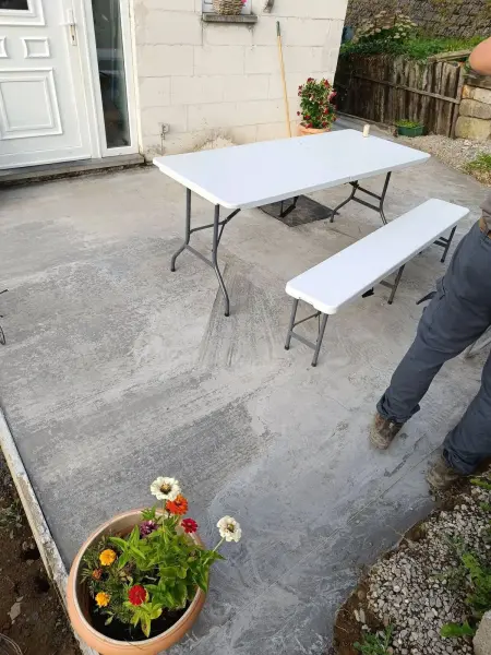Maison avec jardin et vue montagne à Beauraing, 6 pers. : photo 18