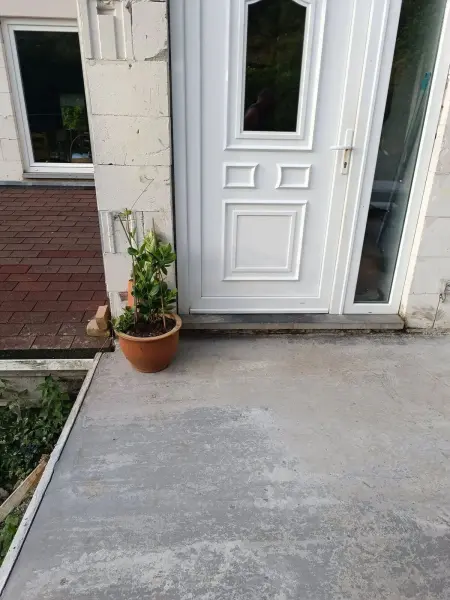 Maison avec jardin et vue montagne à Beauraing, 6 pers. : photo 19