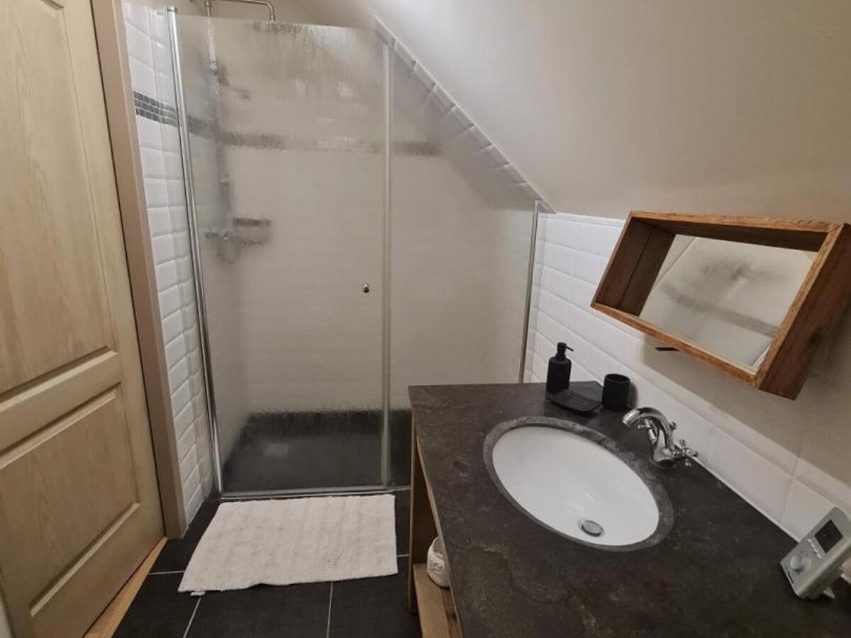 Gîte 8 pers. avec piscine chauffée près châteaux Loire - Photo 13