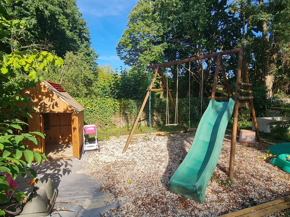 Gîte 8 pers. avec piscine chauffée près châteaux Loire - Photo 14
