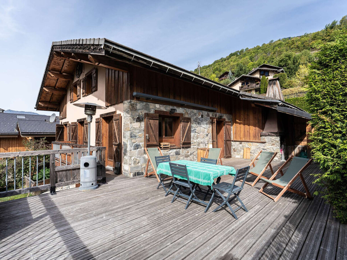 La Grande Baita – Chalet 10 pers. avec sauna à Bozel - Photo 21