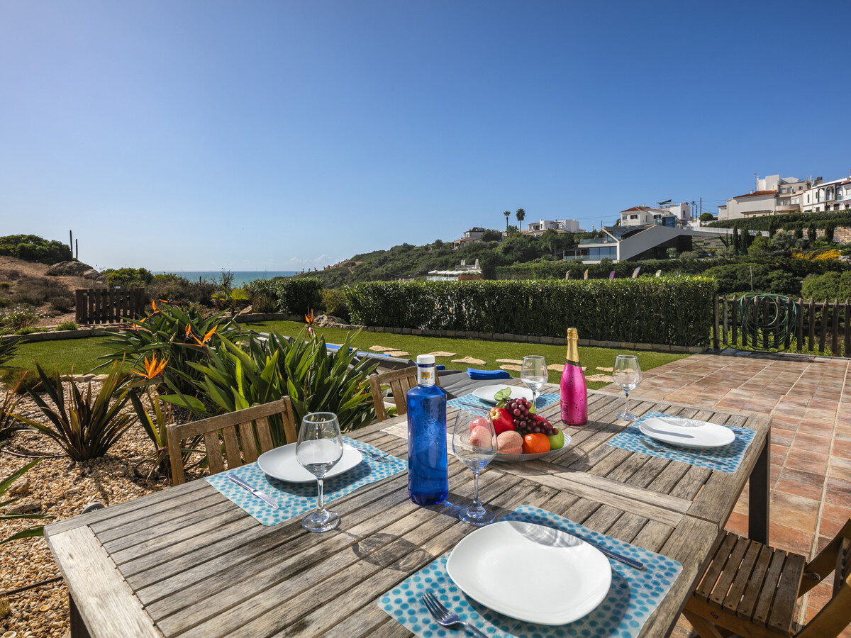 Villa 120 m² bord de mer, piscine privée à Carvoeiro - Photo 2