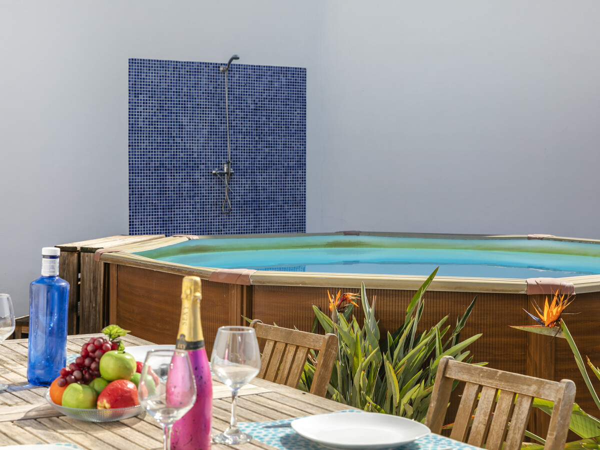 Villa 120 m² bord de mer, piscine privée à Carvoeiro - Photo 3