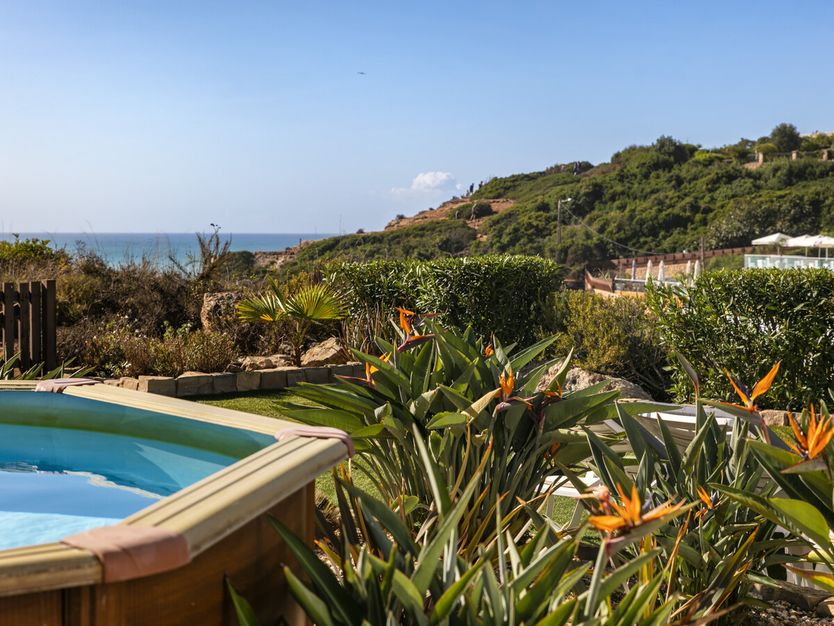 Villa 120 m² bord de mer, piscine privée à Carvoeiro - Photo 5