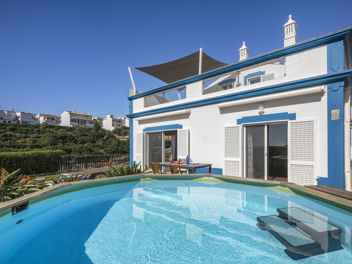 Villa 120 m² bord de mer, piscine privée à Carvoeiro - Photo 8