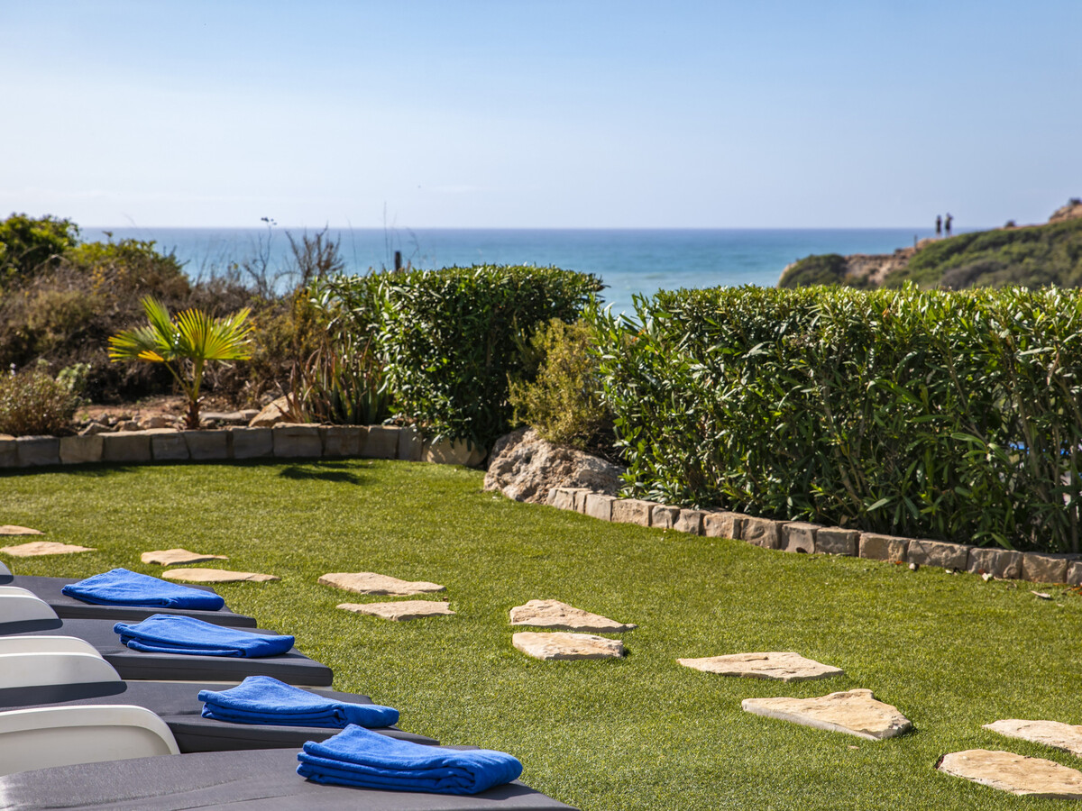 Villa 120 m² bord de mer, piscine privée à Carvoeiro - Photo 10