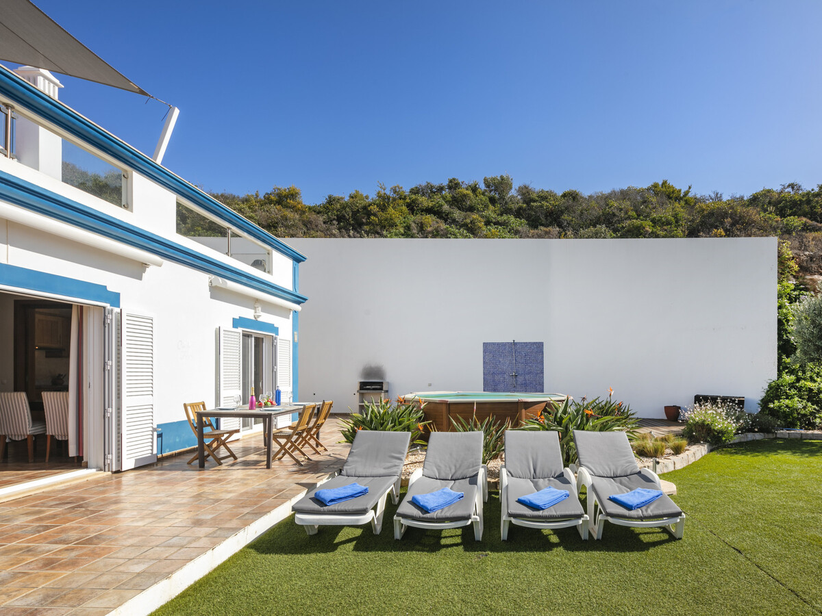 Villa 120 m² bord de mer, piscine privée à Carvoeiro - Photo 12