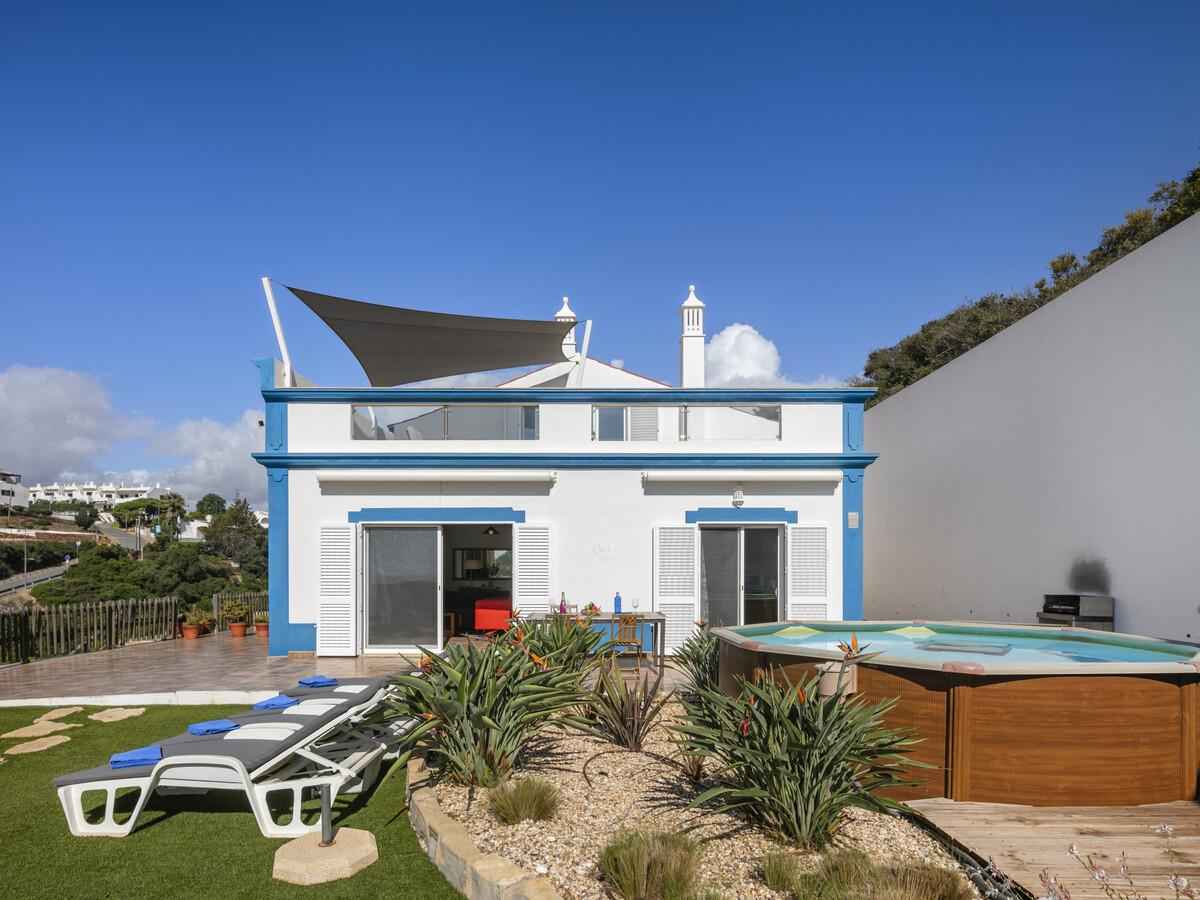 Villa 120 m² bord de mer, piscine privée à Carvoeiro - Photo 13
