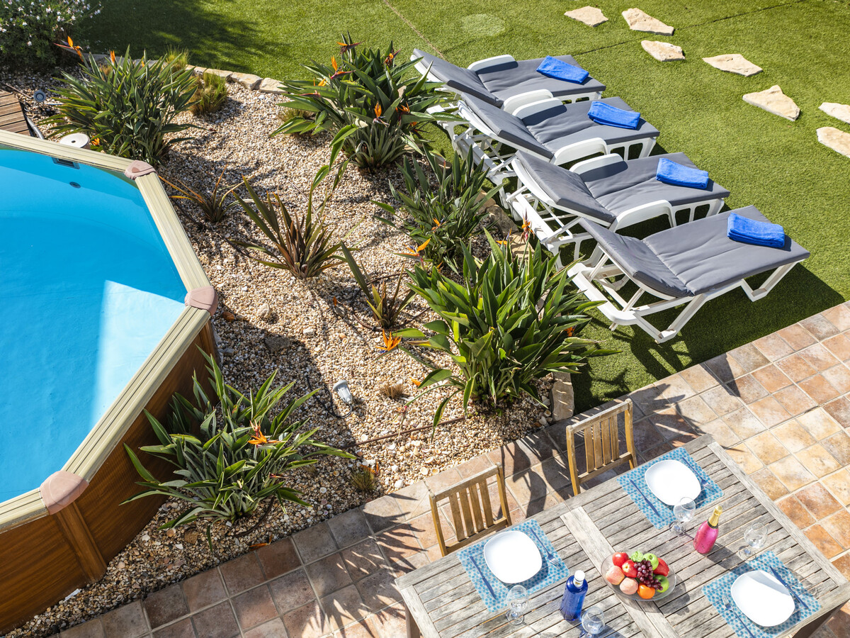 Villa 120 m² bord de mer, piscine privée à Carvoeiro - Photo 14