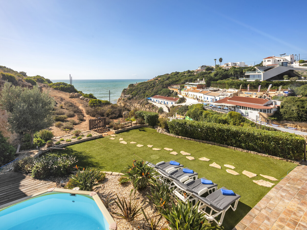 Villa 120 m² bord de mer, piscine privée à Carvoeiro - Photo 15