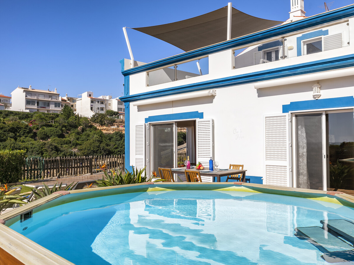 Villa 120 m² bord de mer, piscine privée à Carvoeiro - Photo 16