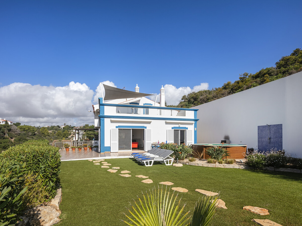 Villa 120 m² bord de mer, piscine privée à Carvoeiro - Photo 17