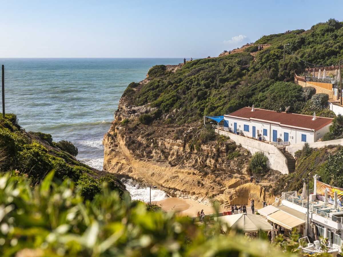 Villa 120 m² bord de mer, piscine privée à Carvoeiro - Photo 18