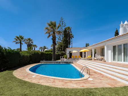 Villa Casa Igreja, 3 chambres avec piscine privée à Carvoeiro : photo 3