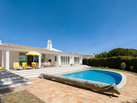 Villa Casa Igreja, 3 chambres avec piscine privée à Carvoeiro : photo 4