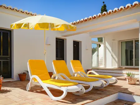 Villa Casa Igreja, 3 chambres avec piscine privée à Carvoeiro : photo 5