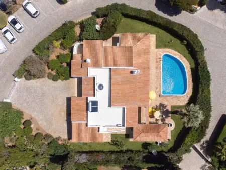 Villa Casa Igreja, 3 chambres avec piscine privée à Carvoeiro : photo 7