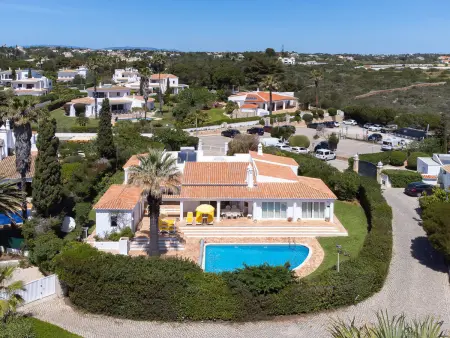 Villa Casa Igreja, 3 chambres avec piscine privée à Carvoeiro : photo 8