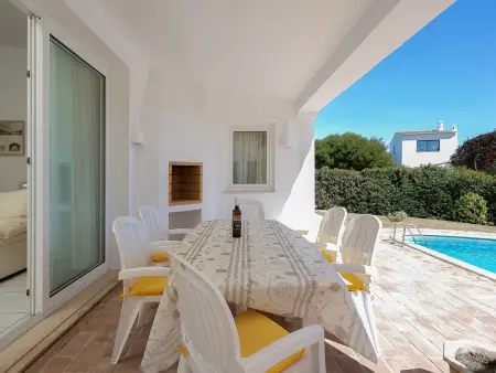 Villa Casa Igreja, 3 chambres avec piscine privée à Carvoeiro : photo 9