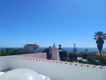 Villa Casa Igreja, 3 chambres avec piscine privée à Carvoeiro : photo 10