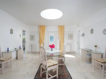 Villa Casa Igreja, 3 chambres avec piscine privée à Carvoeiro : photo 16