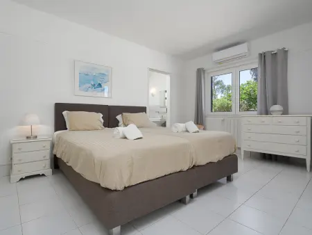 Villa Casa Igreja, 3 chambres avec piscine privée à Carvoeiro : photo 17
