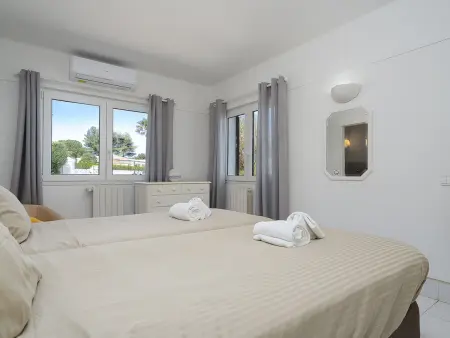 Villa Casa Igreja, 3 chambres avec piscine privée à Carvoeiro : photo 18