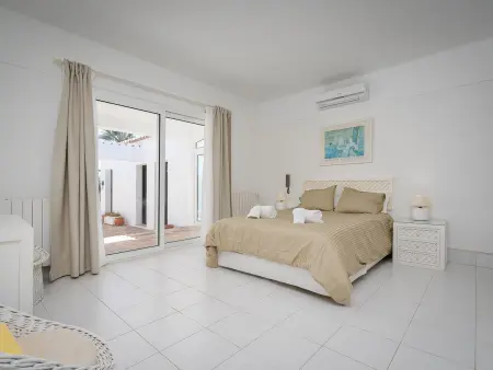 Villa Casa Igreja, 3 chambres avec piscine privée à Carvoeiro : photo 22