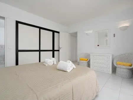 Villa Casa Igreja, 3 chambres avec piscine privée à Carvoeiro : photo 23