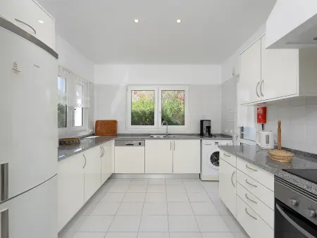 Villa Casa Igreja, 3 chambres avec piscine privée à Carvoeiro : photo 32