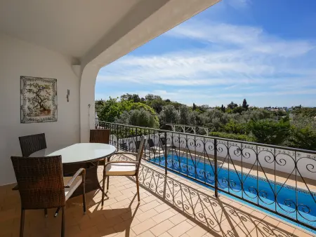 Casa Manjua, villa climatisée 3 chambres à Carvoeiro : photo 4