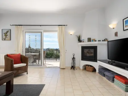Casa Manjua, villa climatisée 3 chambres à Carvoeiro : photo 11