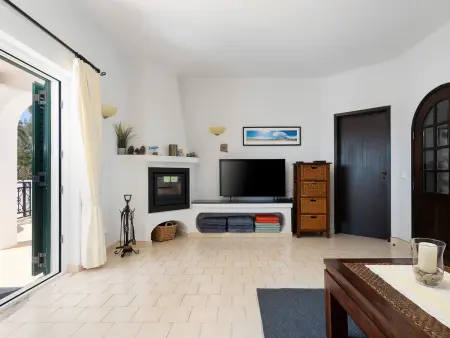 Casa Manjua, villa climatisée 3 chambres à Carvoeiro : photo 12