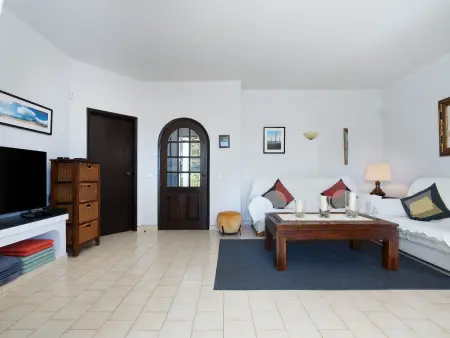 Casa Manjua, villa climatisée 3 chambres à Carvoeiro : photo 14