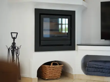 Casa Manjua, villa climatisée 3 chambres à Carvoeiro : photo 16