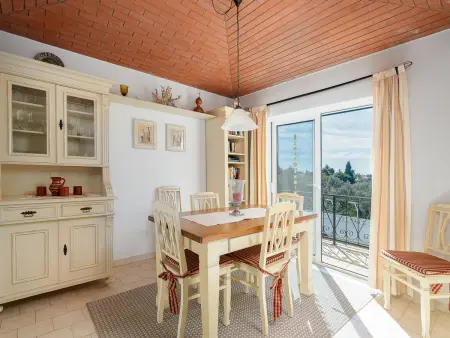 Casa Manjua, villa climatisée 3 chambres à Carvoeiro : photo 17