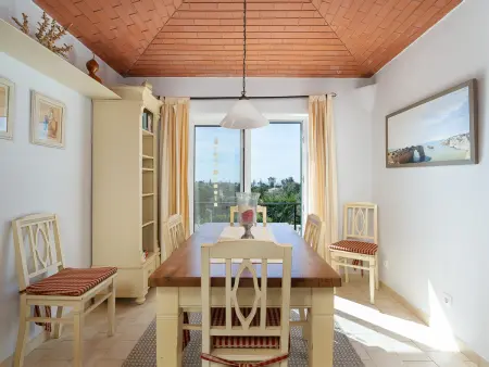 Casa Manjua, villa climatisée 3 chambres à Carvoeiro : photo 19