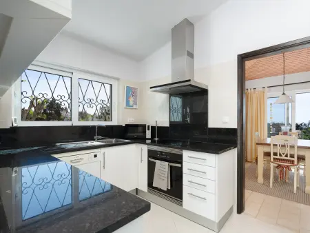 Casa Manjua, villa climatisée 3 chambres à Carvoeiro : photo 21