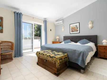 Casa Manjua, villa climatisée 3 chambres à Carvoeiro : photo 24