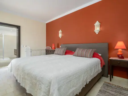 Casa Manjua, villa climatisée 3 chambres à Carvoeiro : photo 26