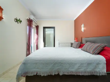 Casa Manjua, villa climatisée 3 chambres à Carvoeiro : photo 27