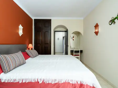 Casa Manjua, villa climatisée 3 chambres à Carvoeiro : photo 29